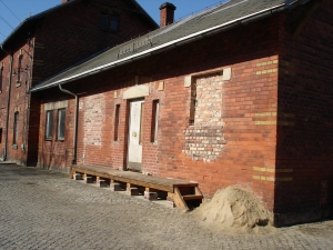 Der G&uuml;terboden 2003