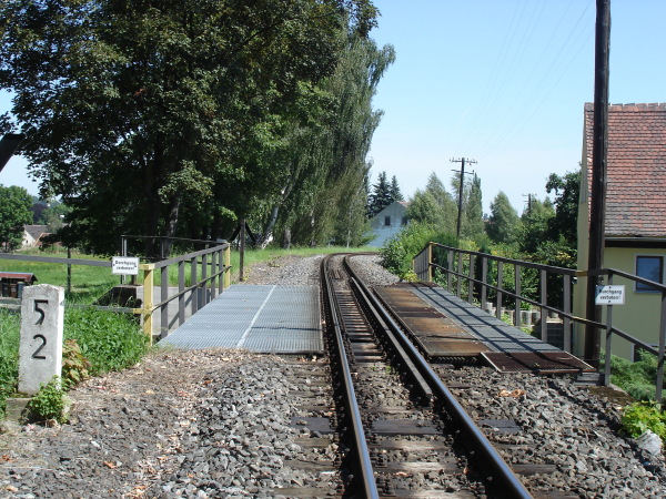Die Br&uuml;cke am Niederviebig