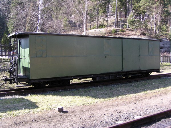 The 974-104 in Oybin