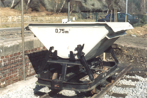 Der IV 003 in Oybin